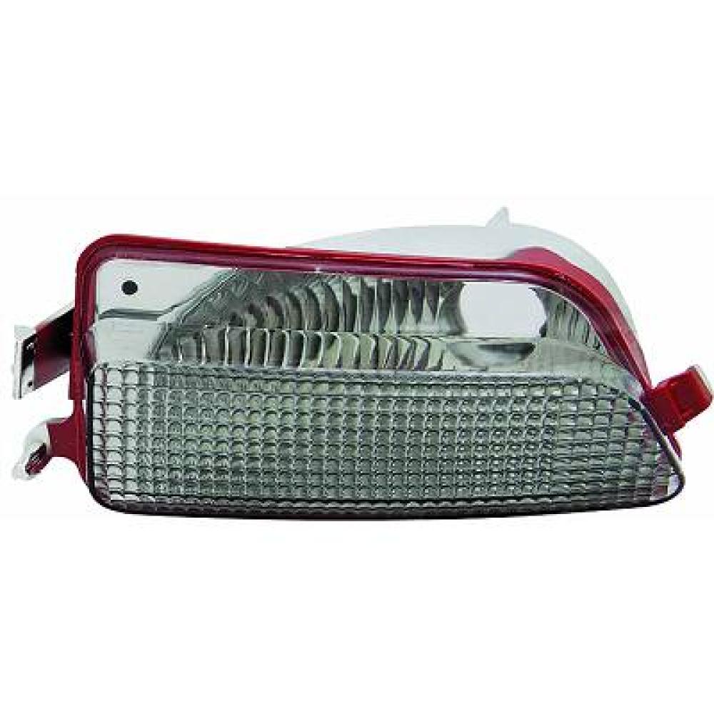 fanale retromarcia destro mod 5 porte citroen c4 2004 2008 ci4244353