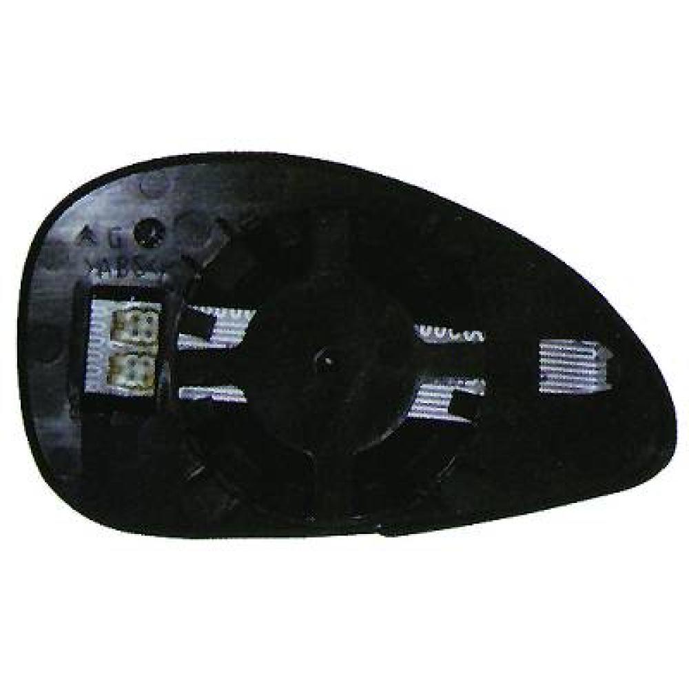 piastra specchio destra termica convessa blu citroen c4 2004 2008 ci4247513