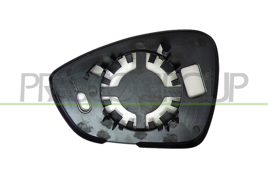 piastra specchio destra convessa citroen c4 2008 2010 ci4257503