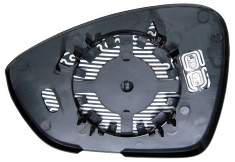 piastra specchio destra termica convessa citroen c4 2008 2010 ci4257513