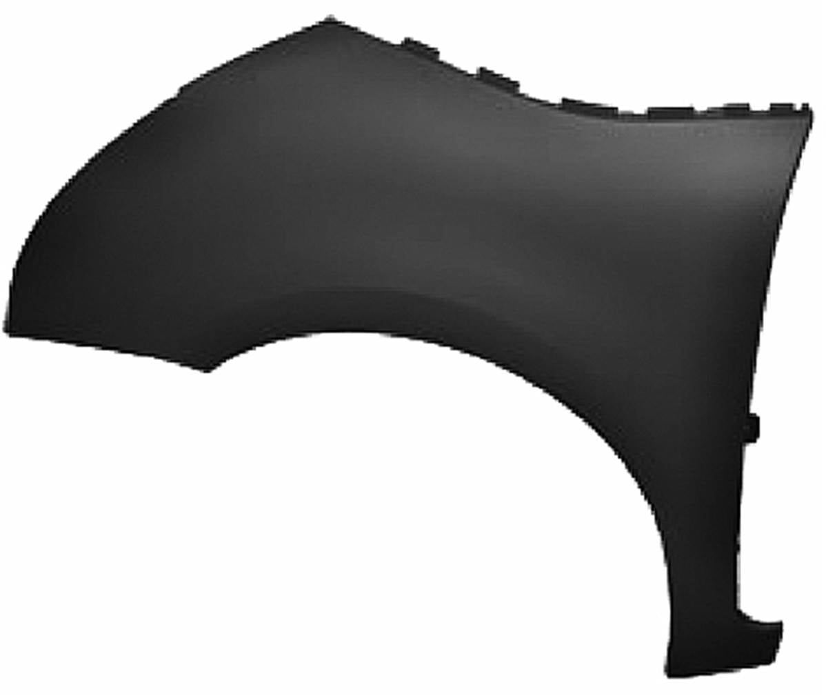 parafango anteriore sinistro citroen c4 grand picasso 2007 2013 ci4263004