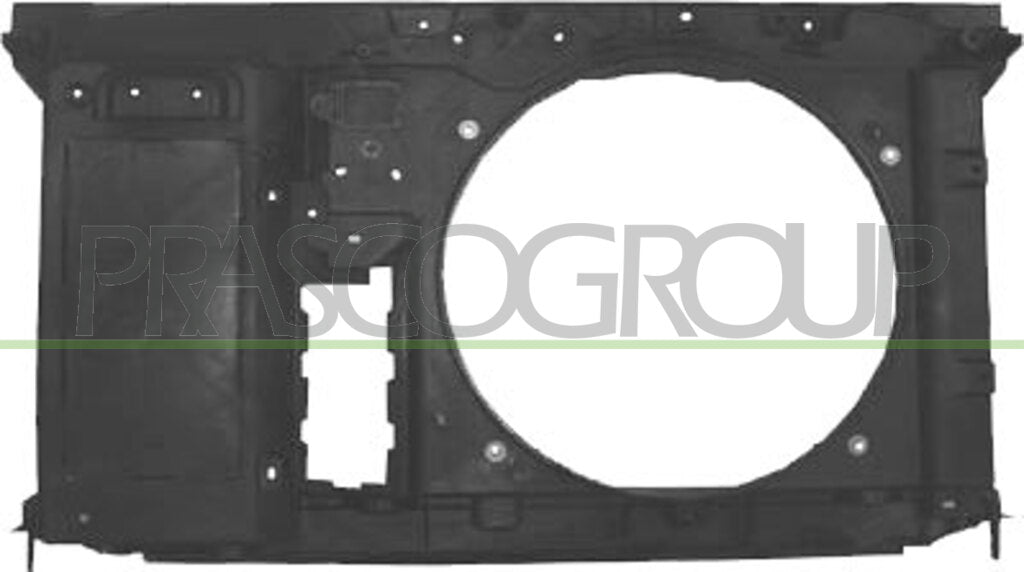 frontale anteriore completo mod diesel 1 6 hdi citroen c4 picasso 2007 2010 ci4263210