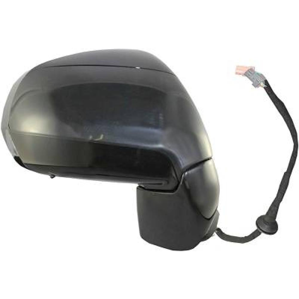retrovisore sinistro elettrico termico con primer con fanale con luce cortesia citroen c4 grand picasso 2007 2013 ci4267314