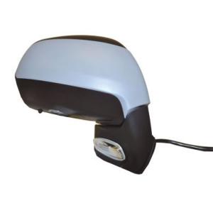 retrovisore destro elettrico termico con primer chiudibile con memoria con sonda con fanale con luce cortesia citroen c4 picasso 2007 2010 ci4267323
