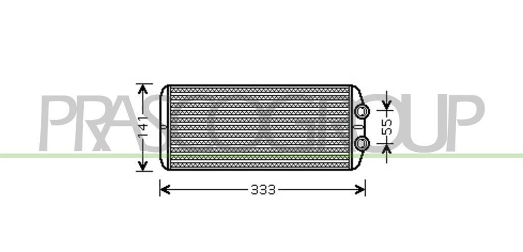 riscaldatore citroen c4 picasso 2007 2010 ci426h002