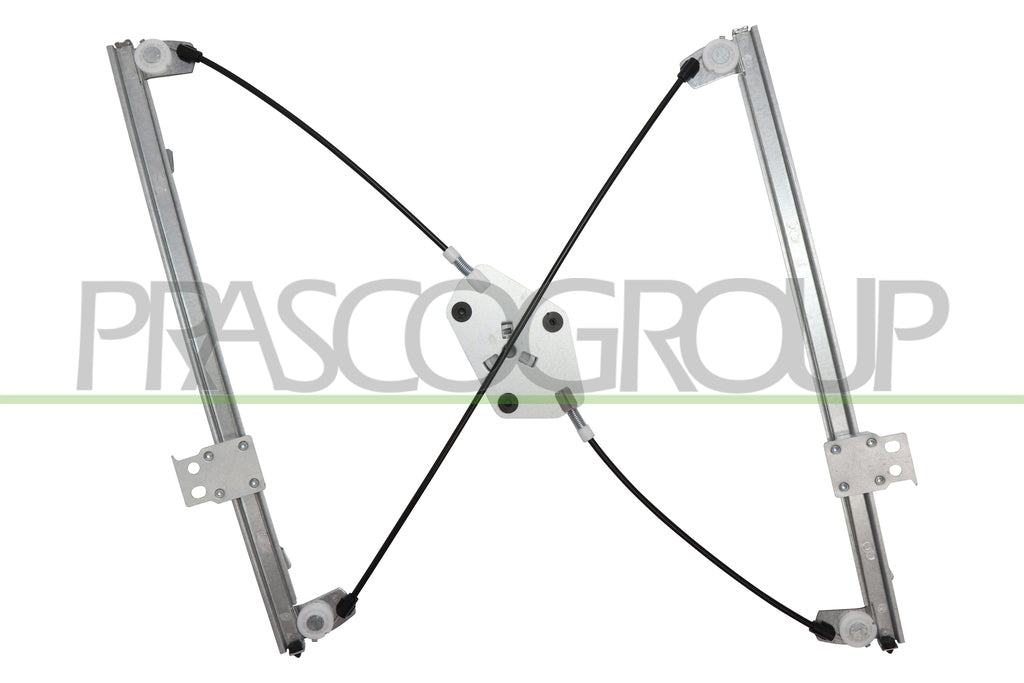 meccanismo alzacristallo anteriore destro mod 5 porte citroen c4 picasso 2007 2010 ci426w023