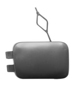 tappo copri gancio traino paraurti anteriore citroen c4 2010 2017 ci4271236