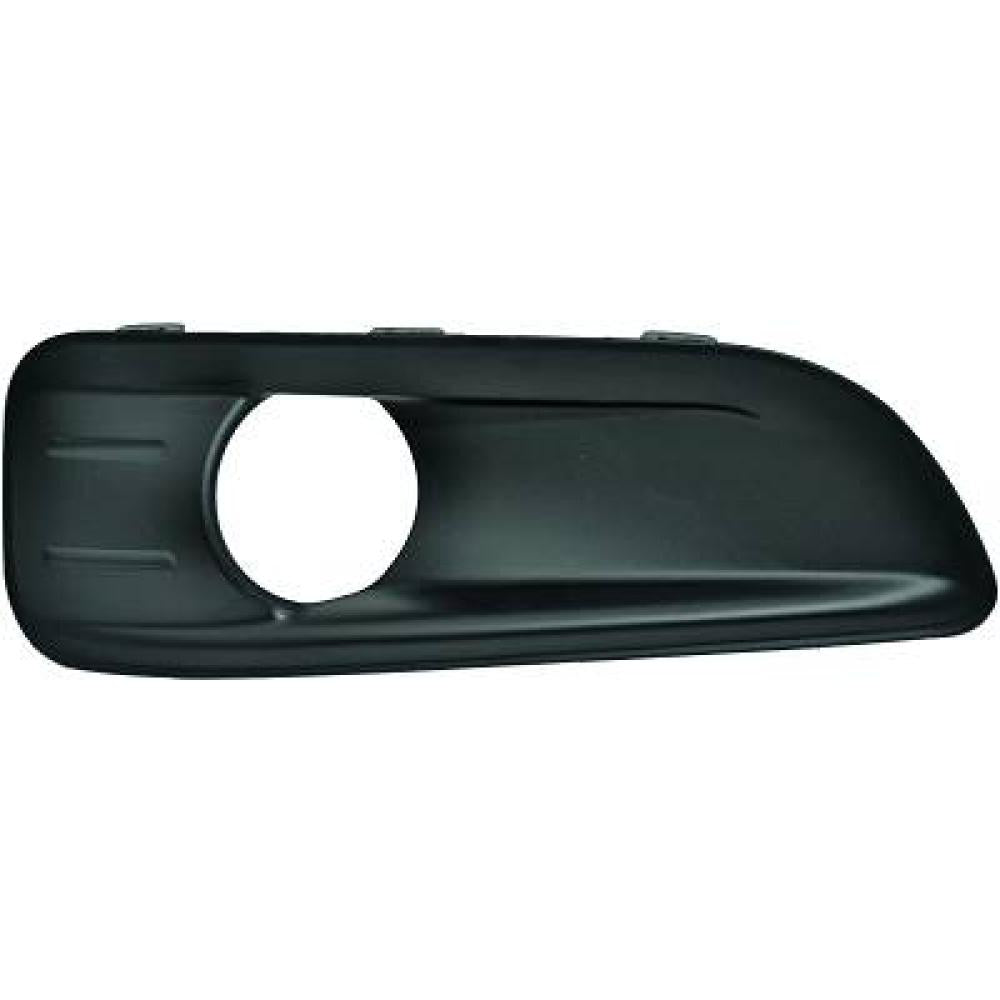 griglia destra paraurti anteriore nera citroen c4 2010 2017 ci4272123