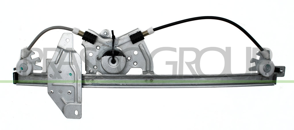 meccanismo alzacristallo anteriore sinistro mod 5 porte citroen c4 2010 2017 ci427w024