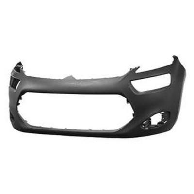 paraurti anteriore con primer con tracce pdc e park assist con staffe citroen c4 picasso 2013 2016 ci4291001