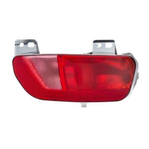 retronebbia destro senza portalampada citroen c4 picasso 2016 ci4294453