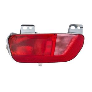 retronebbia sinistro senza portalampada citroen c4 picasso 2016 ci4294454