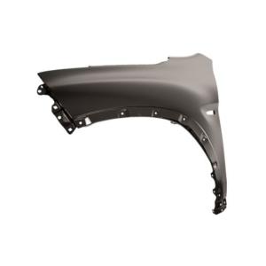 parafango anteriore sinistro con foro lucciola peugeot 4008 2012 2017 ci4403014