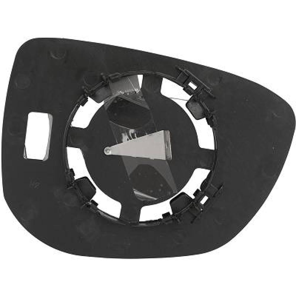 retrovisore sinistro elettrico nero convesso 3 pins citroen c4 cactus 2014 2018 ci5007204