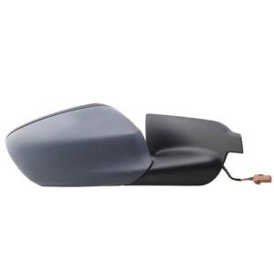 retrovisore destro elettrico termico con primer con sonda convesso 2 connettori 7 pins citroen c4 cactus 2014 2018 ci5007313