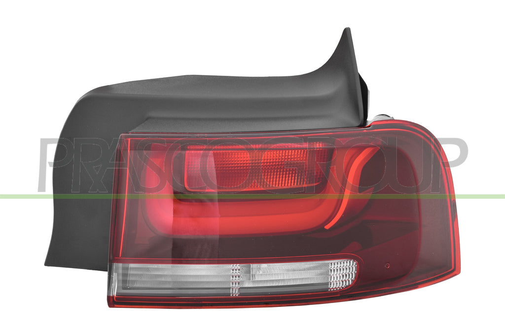fanale posteriore destro esterno senza porta lampada led versione valeo citroen c4 cactus 2018 ci5024063