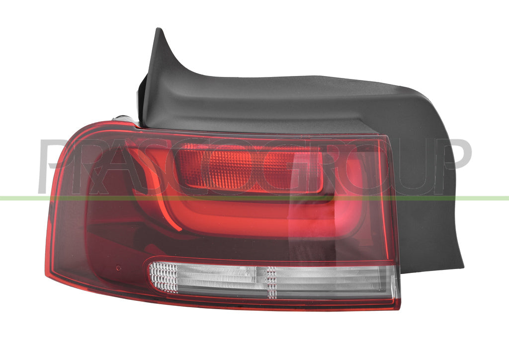 fanale posteriore sinistro esterno senza porta lampada led versione valeo citroen c4 cactus 2018 ci5024064