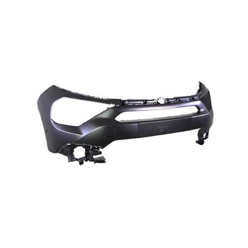 paraurti anteriore con primer con fori pdc citroen c4 2020 ci5101011