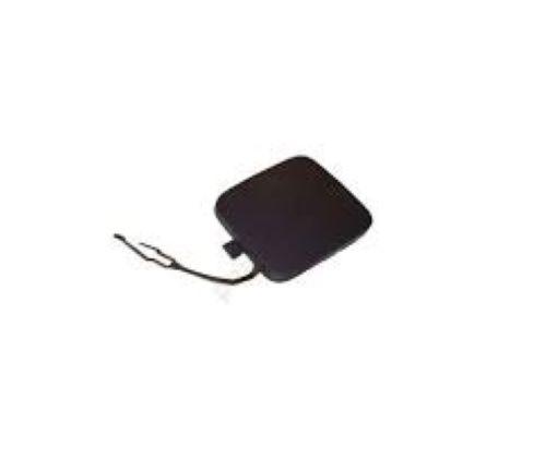 tappo coprigancio traino paraurti anteriore nero liscio da primerizzare citroen c4 2020 ci5101236