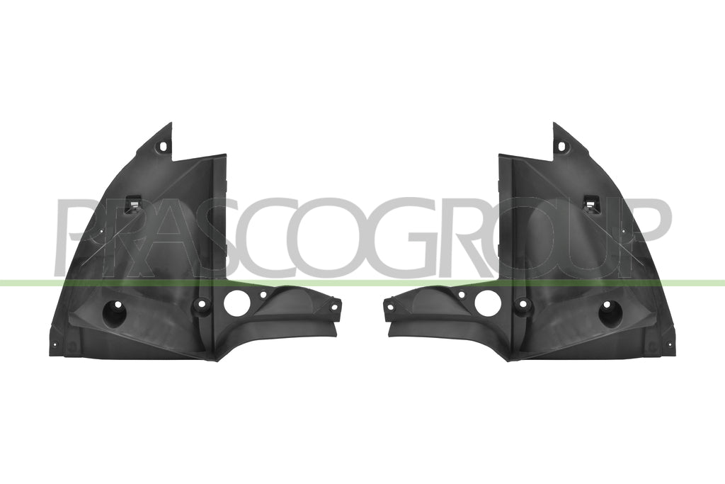kit coprimotore inferiore laterali destro sinistro citroen c4 2020 ci5101905