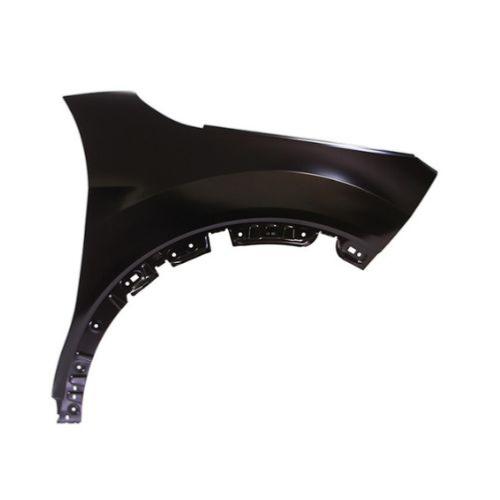 parafango anteriore destro con fori parafanghino citroen c4 2020 ci5103013
