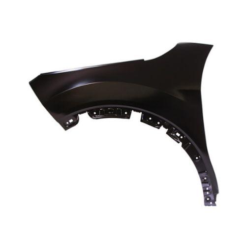 parafango anteriore sinistro con fori parafanghino citroen c4 2020 ci5103014