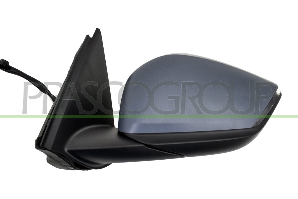 retrovisore sinistro elettrico con primer termico chiudibile con fanale con luce cortesia con blis convesso 12 pins citroen c4 2020 ci5107334