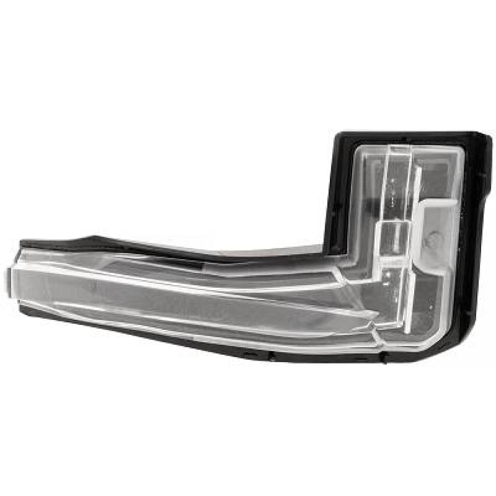 calotta retrovisore destro con primer opel vauxhall astra l 2021 ci5107413