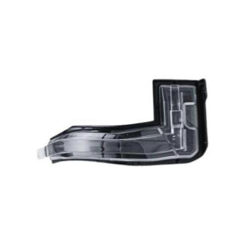 fanale per retrovisore destro bianco opel vauxhall astra l 2021 ci5107415