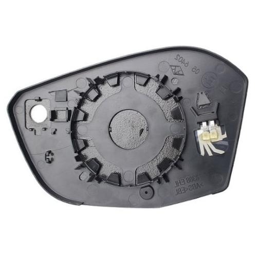 piastra specchio sinistra termica convessa citroen c4 x 2023 ci5107514