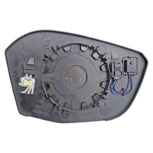 piastra specchio destra termica con blis convessa 2 pins citroen ds4 2021 ci5107523