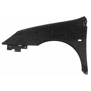 parafango anteriore sinistro con foro lucciola citroen c5 2004 2007 ci5203004