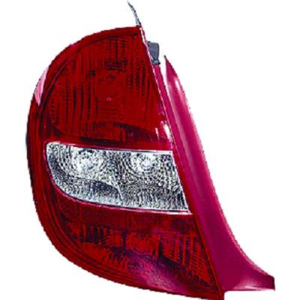 fanale posteriore destro senza portalampada mod 4 porte citroen c5 2001 2004 ci5204153