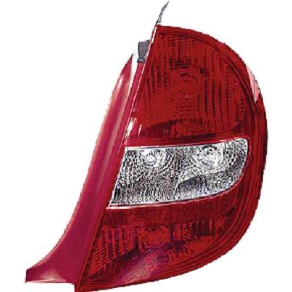 fanale posteriore sinistro senza portalampada mod 4 porte citroen c5 2001 2004 ci5204154