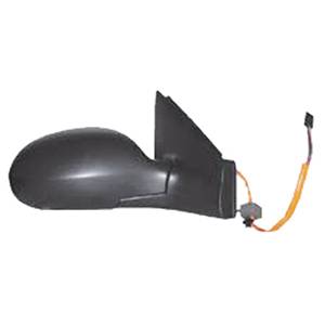 retrovisore destro elettrico termico nero con sonda asferico blu citroen c5 2001 2004 ci5207313