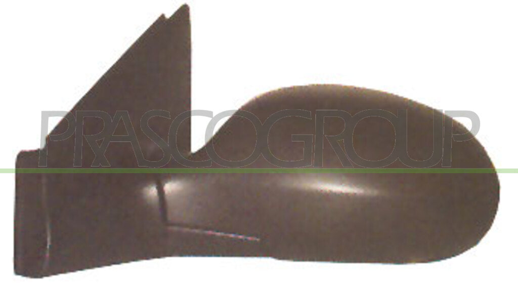retrovisore sinistro elettrico nero termico convesso blu citroen c5 2001 2004 ci5207314