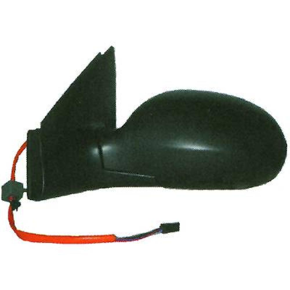 retrovisore sinistro elettrico termico con primer convesso blu citroen c5 2001 2004 ci5207324