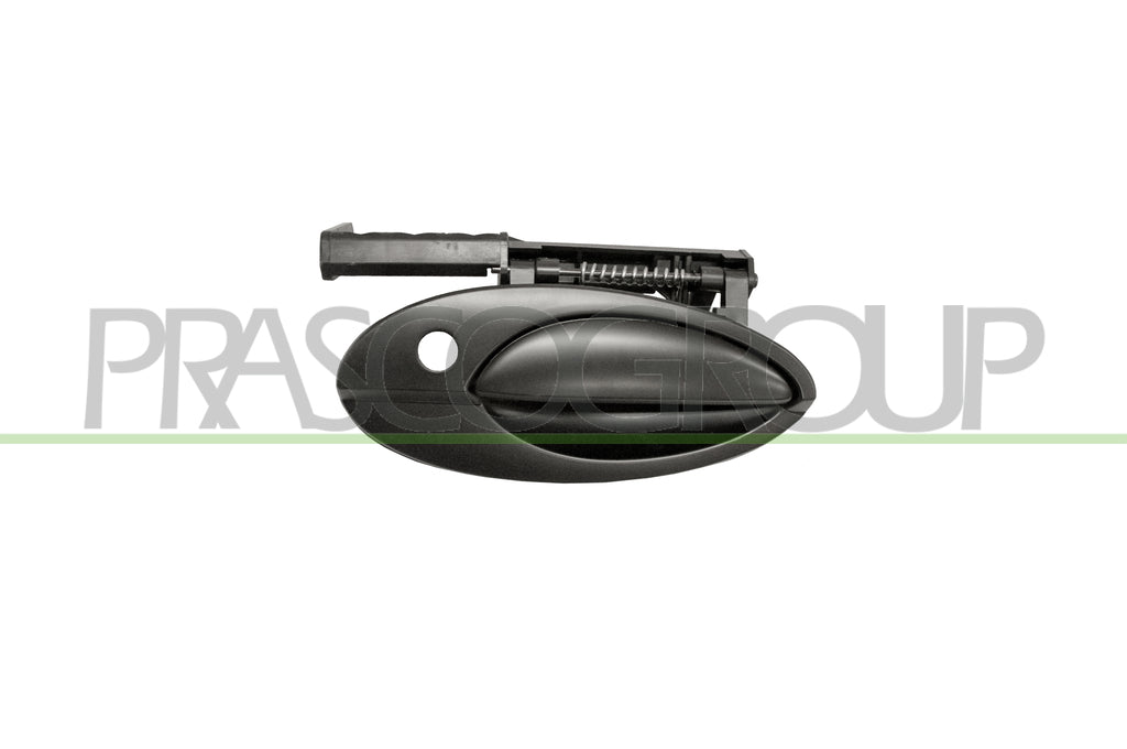 maniglia anteriore destra esterna con primer con foro nottolino citroen c5 2004 2007 ci5208003