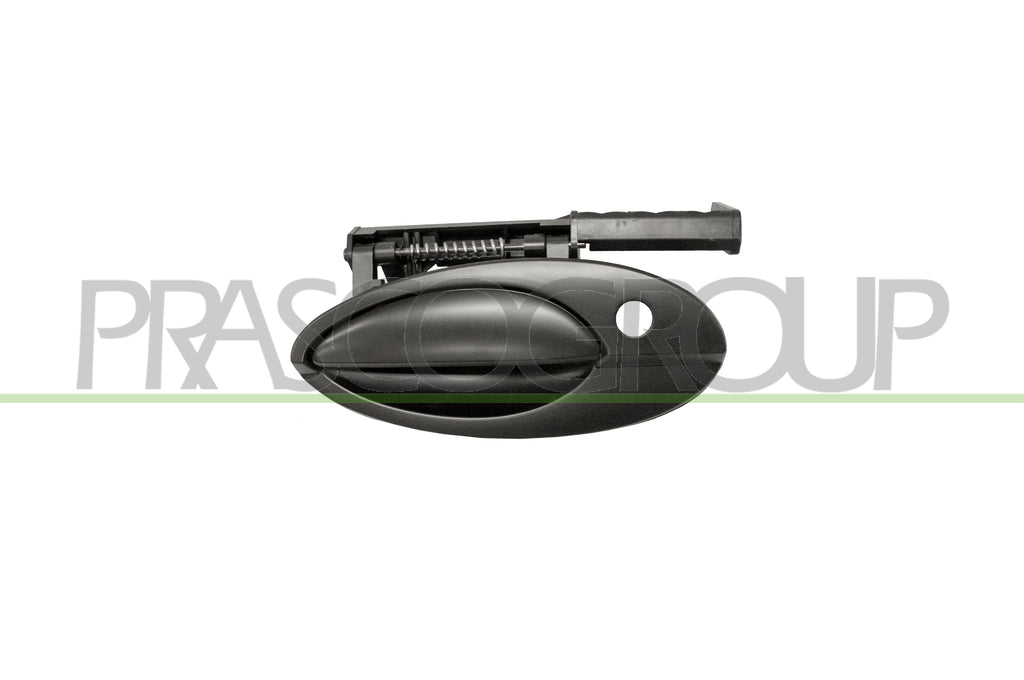maniglia anteriore sinistra esterna con primer con foro nottolino citroen c5 2001 2004 ci5208004