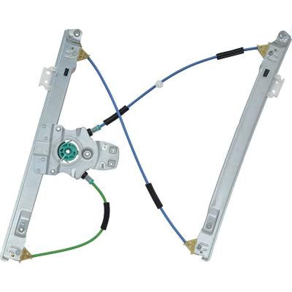 meccanismo alzacristallo anteriore destro mod 5 porte citroen c5 2008 2010 1690891380