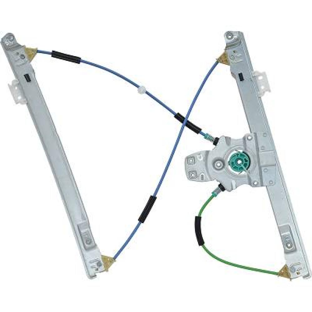 meccanismo alzacristallo anteriore sinistro mod 5 porte citroen c5 2008 2010 1690891480