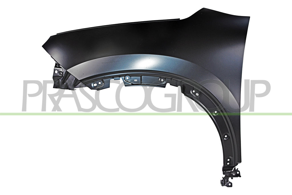 parafango anteriore sinistro citroen c5 aircross 2018 2022 ci5273014