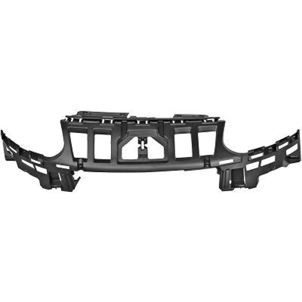 assorbitore paraurti anteriore plastica citroen c3 picasso 2009 2011 ci7051012