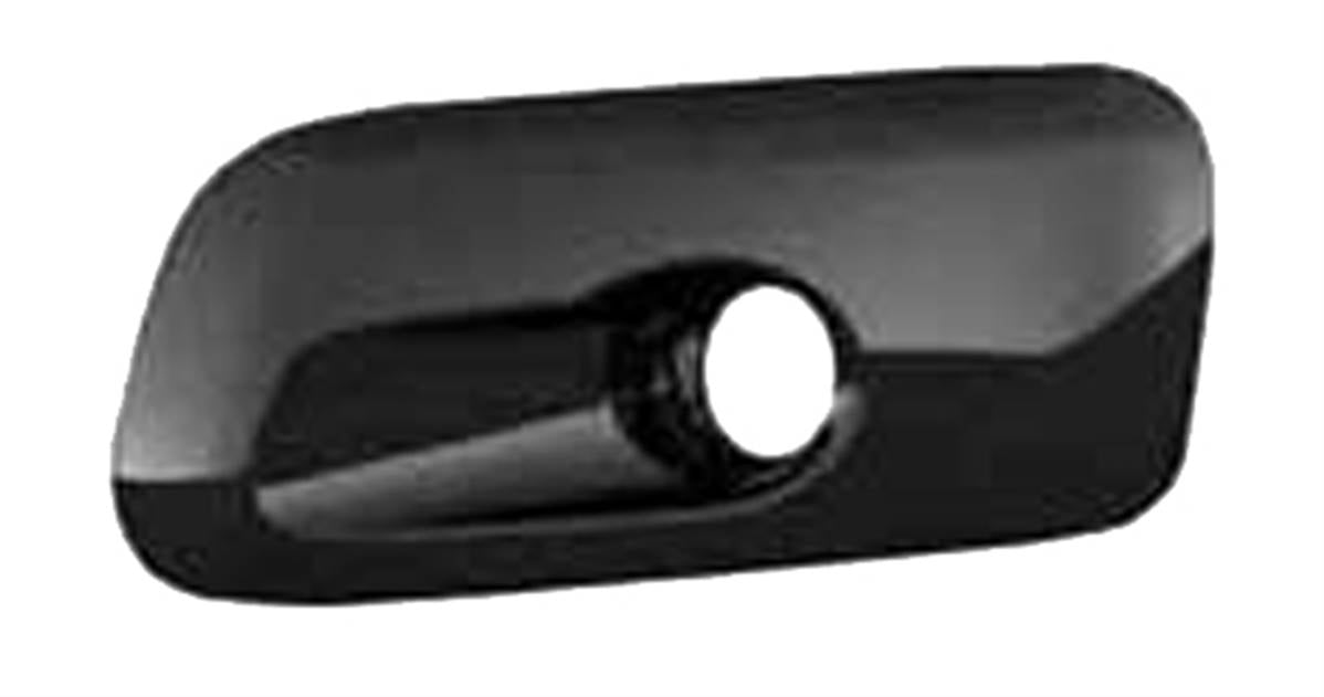 griglia sinistra paraurti anteriore goffrata con sede fendi citroen c3 picasso 2009 2011 ci7052134