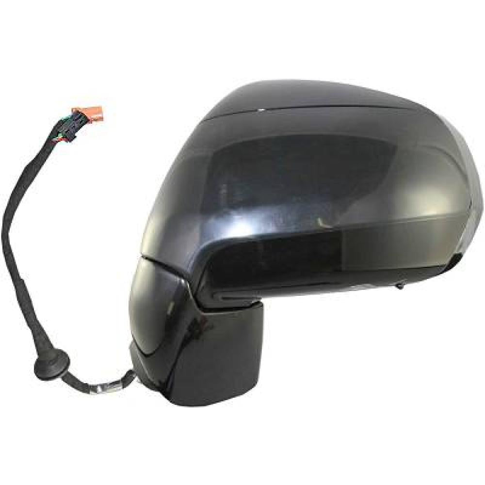 calotta retrovisore sinistro nera citroen c3 picasso 2009 2011 ci7057404