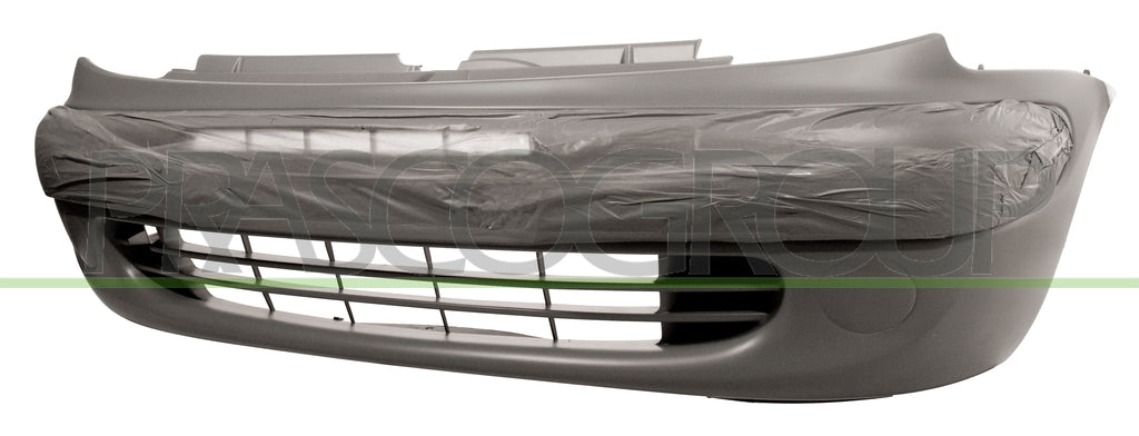 paraurti anteriore mascherato con primer citroen xsara picasso 1999 2003 ci7151001