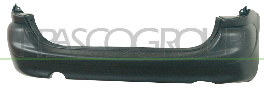 paraurti posteriore con primer citroen xsara picasso 1999 2003 ci7151051