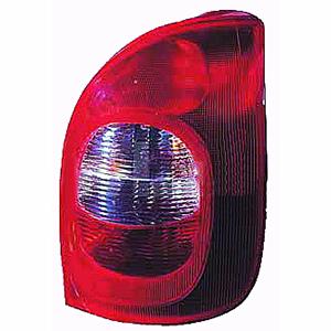 fanale posteriore destro senza portalampada citroen xsara picasso 1999 2003 ci7154153