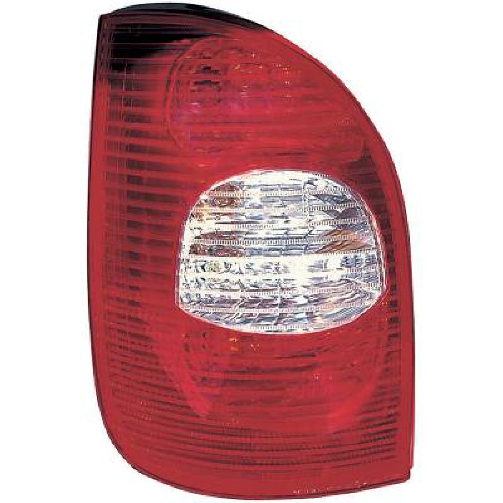 fanale posteriore sinistro senza portalampada citroen xsara picasso 1999 2003 ci7154154