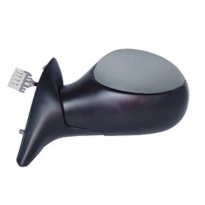retrovisore sinistro elettrico termico con primer convesso citroen xsara picasso 1999 2003 ci7157324